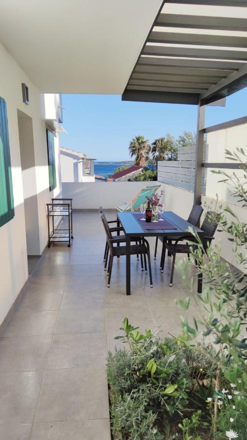 Apartments More Vis Exterior foto